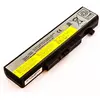 Image de CoreParts MicroBattery (6 cabines, 4800 mAh), Batterie pour notebook, Noir