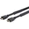 Image de Vivolink HDMI (Typ A)   HDMI (Typ A) (3 m), Câble vidéo, Noir