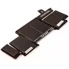 Image de CoreParts A1502 (6 cabines, 6330 mAh), Batterie pour notebook, Noir