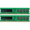 Image de CoreParts MMXHP-DDR2D0005-KIT (2 x 4GB), RAM spécifique au système, Vert