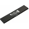Image de Dell Batterie d'ordinateur portable (6 cabines, 7300 mAh), Batterie pour notebook, Noir