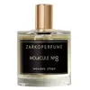 Image de ZARKOPERFUME Molécule No.8 Eau de Parfum