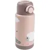 Image de Done by Deer, Gourde + bouteille isotherme, (0.34 l)