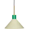 Image de Hübsch, Suspension, Brnaby (E27)
