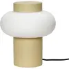 Image de Hübsch, Lampe de table, Shura (E14)