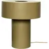 Image de Hübsch, Lampe de table, Aki lampe de table Kaki (E27)