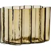 Image de Hübsch, Vase, Ombre (1x, 5 l)