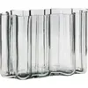 Image de Hübsch, Vase, Umber Vase (1x, 8 l)