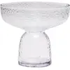 Image de Hübsch, Vase, Aino Vase Clear (1x, 1.70 l)
