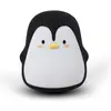 Image de Filibabba, Veilleuse, Pelle le pingouin