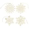 Image de Creativ Company Flocons de neige