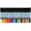 Image de Creativ Company, Marqueur, Plus Color (18x)