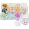 Image de Creativ Company Perles de graines de rocaille