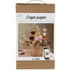 Image de Creativ Company Papier crêpé