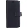 Image de Radicover Radiationprotected Mobilewallet iPhone - iPhone 13 Mini Flipcover Black (Apple iPhone 13 mini), Coque pour téléphone portable, Noir