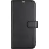 Image de Radicover Radiation Protection Wallet Vegan Leather iPhone 14 PLUS Flipcover Black (Apple iPhone 14 Plus), Coque pour téléphone portable, Noir