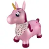 Image de Happy Baby Balle Gonflable Hop N Bounce Luna
