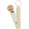 Image de Bibs, Tétine : accessoires, Clip Braided