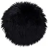 Image de House Nordic, Plumes, Peau d'agneau 1 (35 cm)