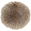 Image de House Nordic, Plumes, Peau d'agneau 1 (35 cm)