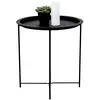 Image de House Nordic, Table basse, Bastia (46.80 x 46.80 x 50.50 cm)