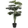 Image de House Nordic, Plantes artificielles, Monstera (90 cm)