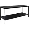Image de House Nordic, Table basse, Vita (100 x 36 x 45 cm)