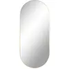 Image de House Nordic, Miroir, Teshka (80 x 35 cm)
