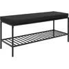 Image de House Nordic, Banc, Vita (100 cm)