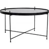 Image de House Nordic, Table basse, Venezia (70 x 70 x 40 cm)