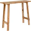 Image de House Nordic, Console, Gérone (30 x 90 x 80 cm)