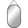 Image de House Nordic, Miroir, Trapani (35 x 60 cm)