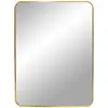 Image de House Nordic, Miroir, Madrid (50 x 70 cm)