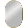 Image de House Nordic, Miroir, Madrid (50 x 80 cm)