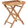 Image de House Nordic, Table basse, Ronda (39 x 29 x 49.50 cm)