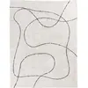 Image de House Nordic, Tapis, Tampa (200 x 200 cm)