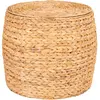Image de House Nordic, Table basse, Delia (43 x 43 x 34 cm)