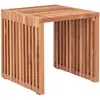 Image de House Nordic, Table basse, Side (40 x 40 x 40 cm)