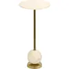 Image de House Nordic, Table basse, Salo (25 x 25.50 x 53 cm)