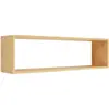 Image de House Nordic, Étagère, Ember (70 x 15 x 19.50 cm)