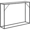 Image de House Nordic, Console, Vita (110 x 110 x 80 cm)