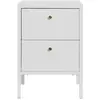 Image de House Nordic, Commode + buffet, Dalby (40 x 40 x 60 cm)