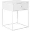 Image de House Nordic, Table basse, Vita (40 x 40 x 55 cm)