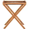 Image de House Nordic, Table d'appoint + desserte de jardin, Ronda