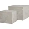 Image de House Nordic, Table basse, Prague (50 x 50 x 40 cm)