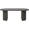 Image de House Nordic, Table basse, Boavista (120 x 60 x 45 cm)
