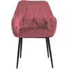 Image de 2x AC Design, Chaises, Brooke (1x)