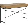 Image de AC Design, Bureau, Angus (110 x 50 x 75 cm)