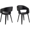 Image de AC Design, Chaises, Nova