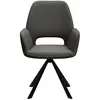 Image de 2x AC Design, Chaises, Graham (2x)